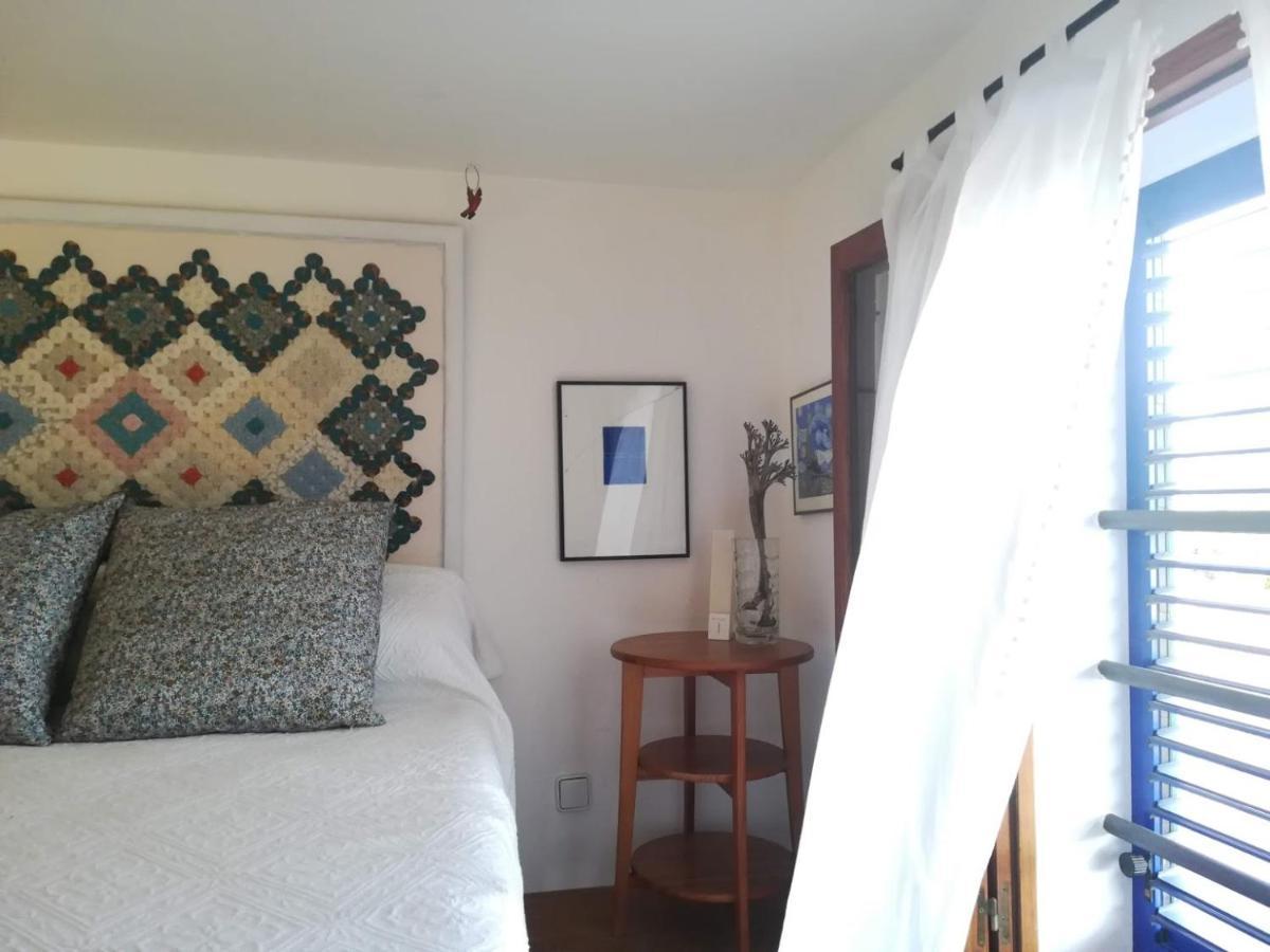 San Francisco Javier Ca N'Antonia Formenteraヴィラ エクステリア 写真